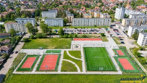 FILM Tur 3D!Apartament decomandat,3 camere,rezidential,Sfantu Gheorghe