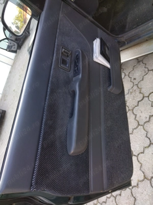 Daihatsu feroza, 1.6 i de 105cp 16v  - imagine 3