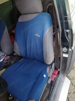 Daihatsu feroza, 1.6 i de 105cp 16v  - imagine 5