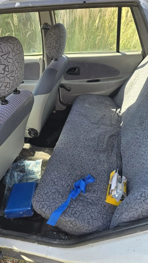 dacia solenza inmatriculabila - imagine 2