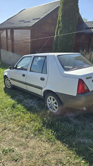 dacia solenza inmatriculabila - imagine 5