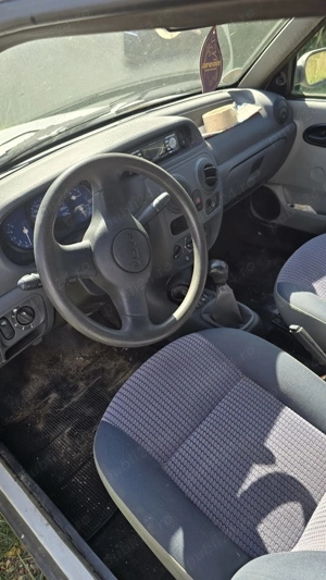 dacia solenza inmatriculabila - imagine 4