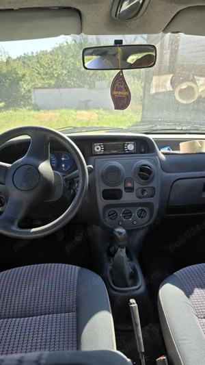 dacia solenza inmatriculabila - imagine 3