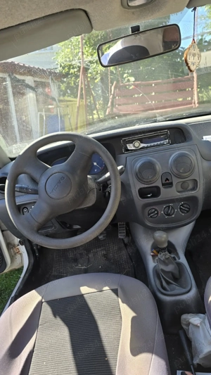 dacia solenza inmatriculabila - imagine 7