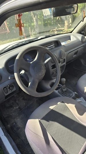 dacia solenza inmatriculabila - imagine 8