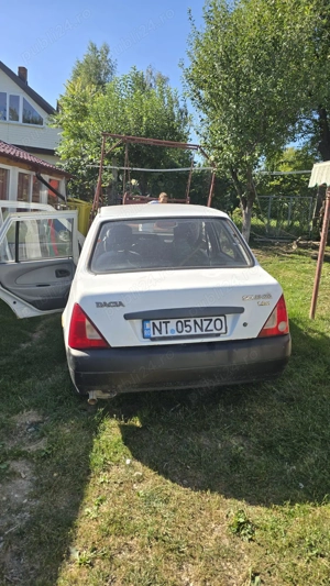 dacia solenza inmatriculabila - imagine 10