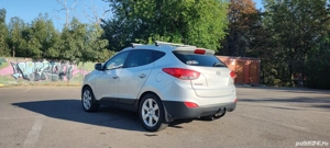 Hyundai ix35  - imagine 5