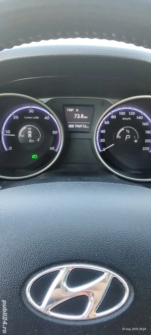 Hyundai ix35  - imagine 2