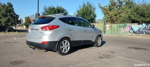 Hyundai ix35  - imagine 4
