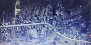 Persoana fizică vând în Chicerea 1200 mp intravilan cu deschidere la DN 44 de 21 m - imagine 4