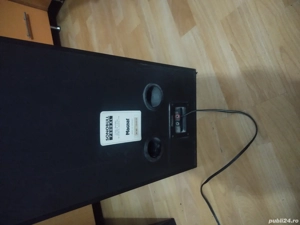 boxe audio - imagine 2