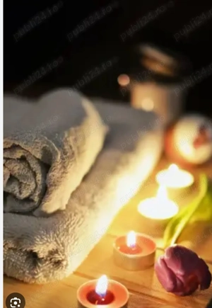 Redu stresul prin masaj de relaxare 