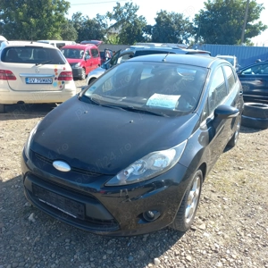 De vânzare Ford fiesta