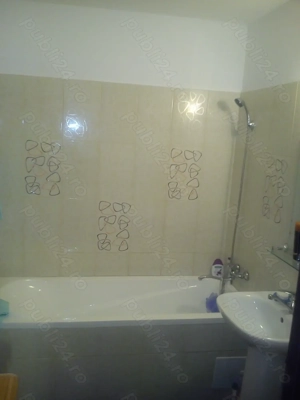 Apartament 3 camere -108mp ,complet mobilat&utilat - imagine 4