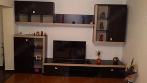 Apartament 3 camere -108mp ,complet mobilat&utilat - imagine 3