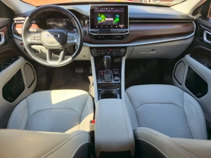 Jeep Compass Limited 1.3T 4xe AT6 PHEV