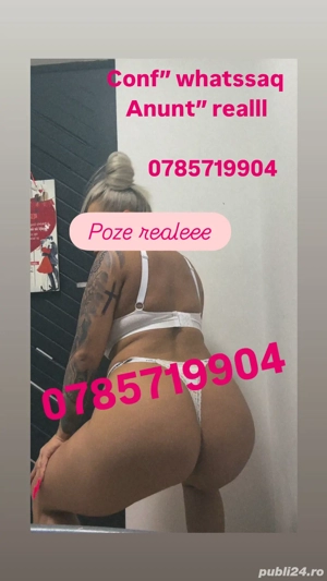 Sunt Realaa" garantez revenirea