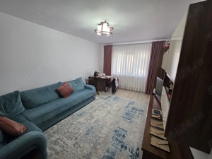 Apartament 3 Camere Tomesti- Iasi, 68.45 mp ,(64.3 utili + 4.15 balcon), Bloc din 1985, etaj 1