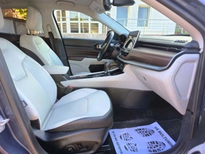 Jeep Compass Limited 1.3T 4xe AT6 PHEV - imagine 4