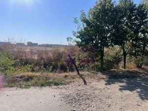 Teren Cornetu Strada Magnoliei- Pinului. - imagine 4