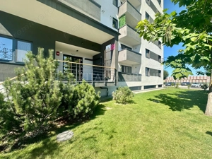 Apartament 3 camere SOHO + loc de parcare subteran - imagine 10