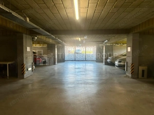 Apartament 3 camere SOHO + loc de parcare subteran - imagine 13