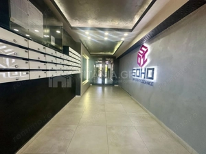 Apartament 3 camere SOHO + loc de parcare subteran - imagine 17