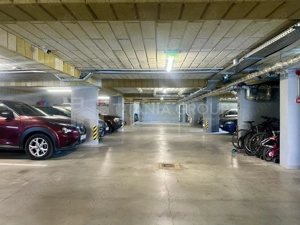 Apartament 3 camere SOHO + loc de parcare subteran - imagine 12