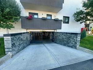 Apartament 3 camere SOHO + loc de parcare subteran - imagine 11