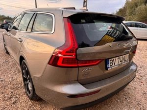 Autoturism VOLVO V60 de vânzare