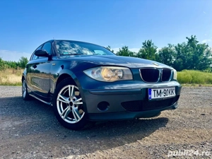 BMW 116i   Proprietar   2005
