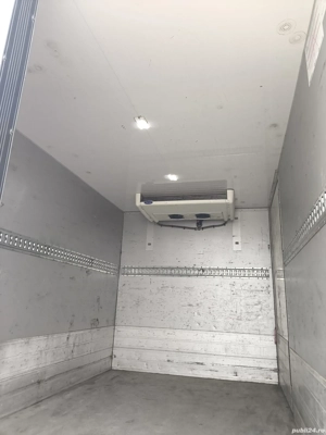 Fiat Ducato Frigorific