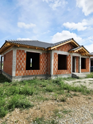 Casa de Vanzare Santandrei Oradea  - imagine 4