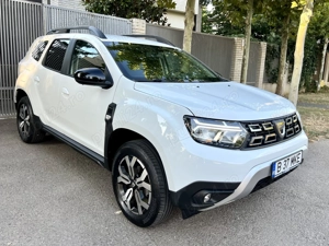 Dacia Duster 4x4 1.5DCI 2022 Facelift