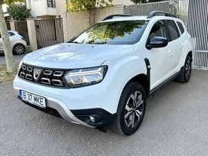 Dacia Duster 4x4 1.5DCI 2022 Facelift