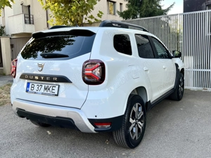 Dacia Duster 4x4 1.5DCI 2022 Facelift - imagine 4