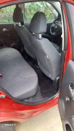 De vanzare Nissan Mikra k12