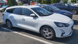 Ford Focus 1.5 EcoBlue Titanium Business - imagine 4