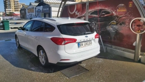 Ford Focus 1.5 EcoBlue Titanium Business - imagine 5