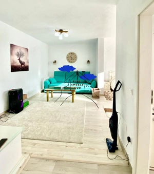 Studio 45mp, luminos, cu loc de parcare, COMISION 0% - imagine 4