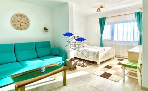 Studio 45mp, luminos, cu loc de parcare, COMISION 0% - imagine 2