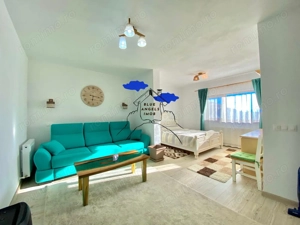 Studio 45mp, luminos, cu loc de parcare, COMISION 0% - imagine 3