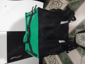 Geanta bolt doar Buzau