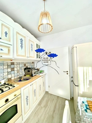 Studio 45mp, luminos, cu loc de parcare, COMISION 0% - imagine 13