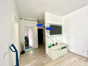 Studio 45mp, luminos, cu loc de parcare, COMISION 0% - imagine 14