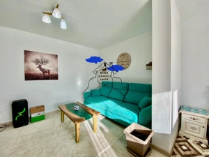 Studio 45mp, luminos, cu loc de parcare, COMISION 0% - imagine 5