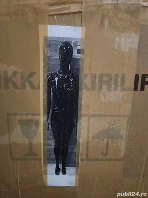 Manechini dama de vanzare