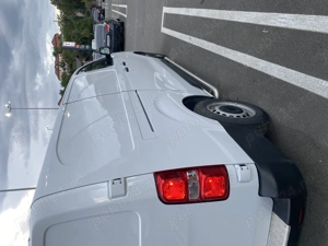 Opel vivaro, Long 1.5 Diesel  - imagine 4