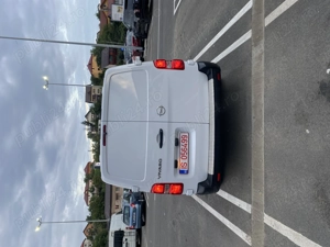 Opel vivaro, Long 1.5 Diesel  - imagine 2