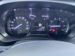 Opel vivaro, Long 1.5 Diesel  - imagine 7